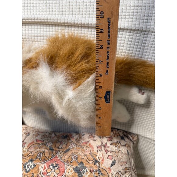 Realistic FurReal Friends Lulu My Cuddlin Kitty Cat Interactive Toy Tested - Picture 4 of 14